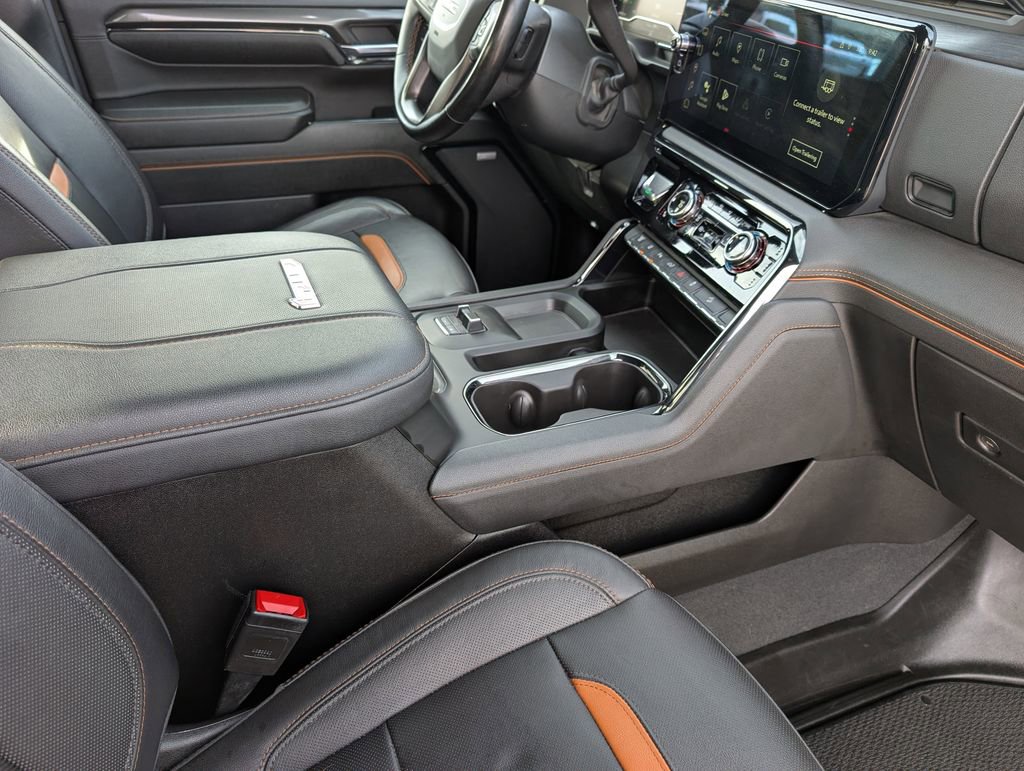 Used 2024 GMC Sierra 2500 AT4 w/ AT4 Premium Plus Package image 22