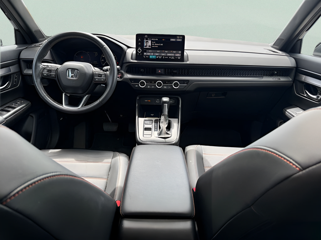 Certified 2024 Honda CR-V Sport-L image 15