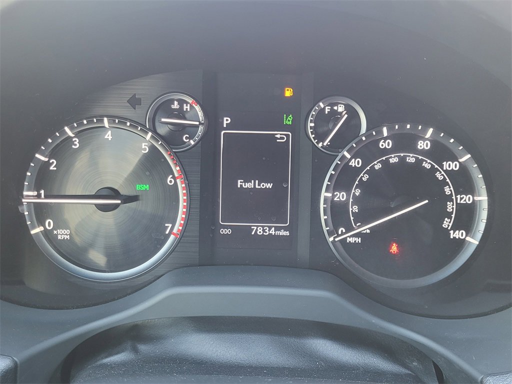 Used 2023 Lexus GX 460 Premium image 23