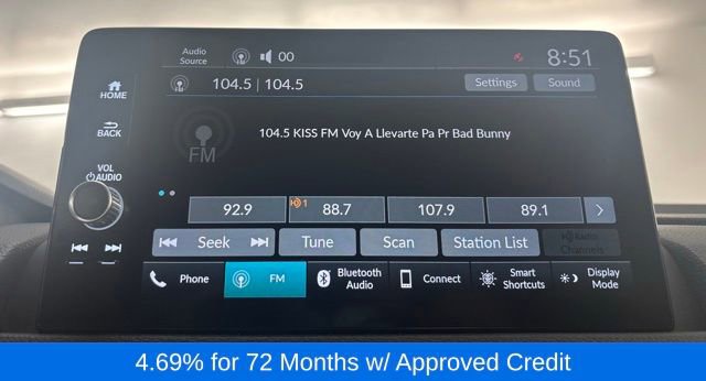 Certified 2025 Honda CR-V Sport-L image 26