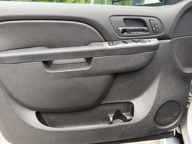 Used 2013 Chevrolet Silverado 2500 LTZ AWD/4WD image 14