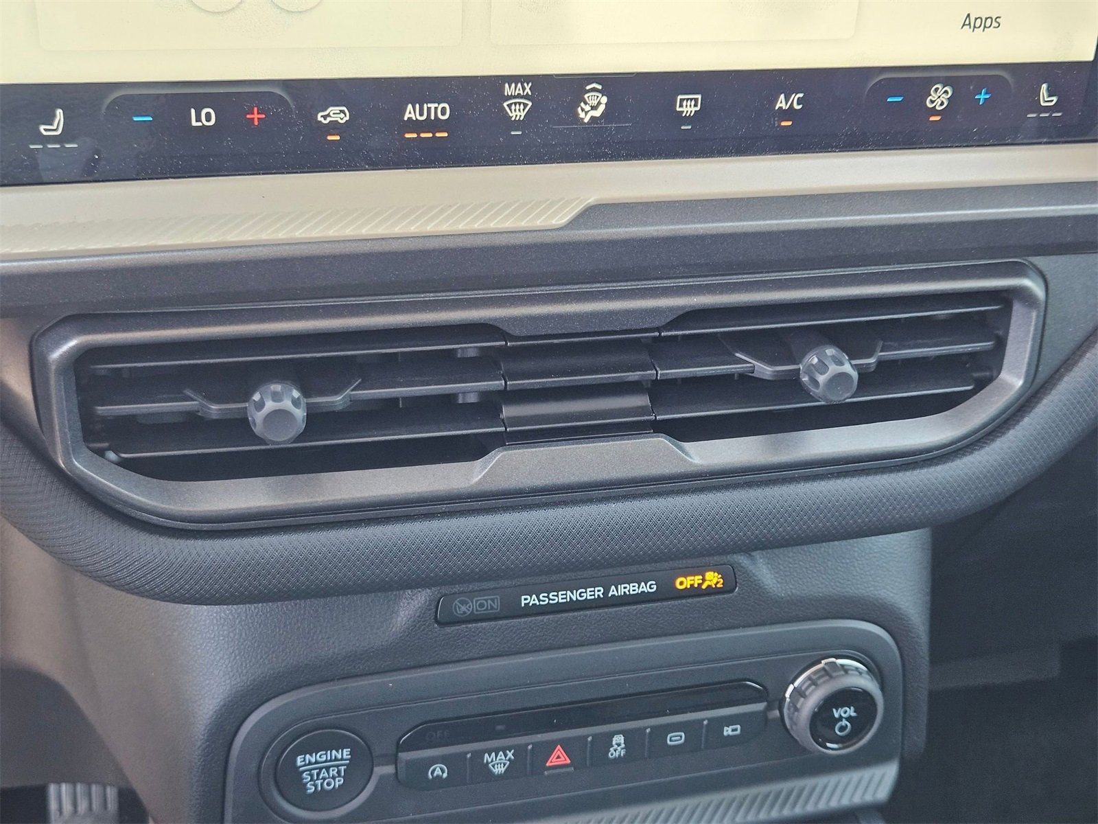 New 2025 Ford Bronco Sport Big Bend image 18