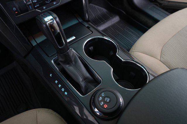 Used 2017 Ford Explorer XLT w/ Equipment Group 201A image 56