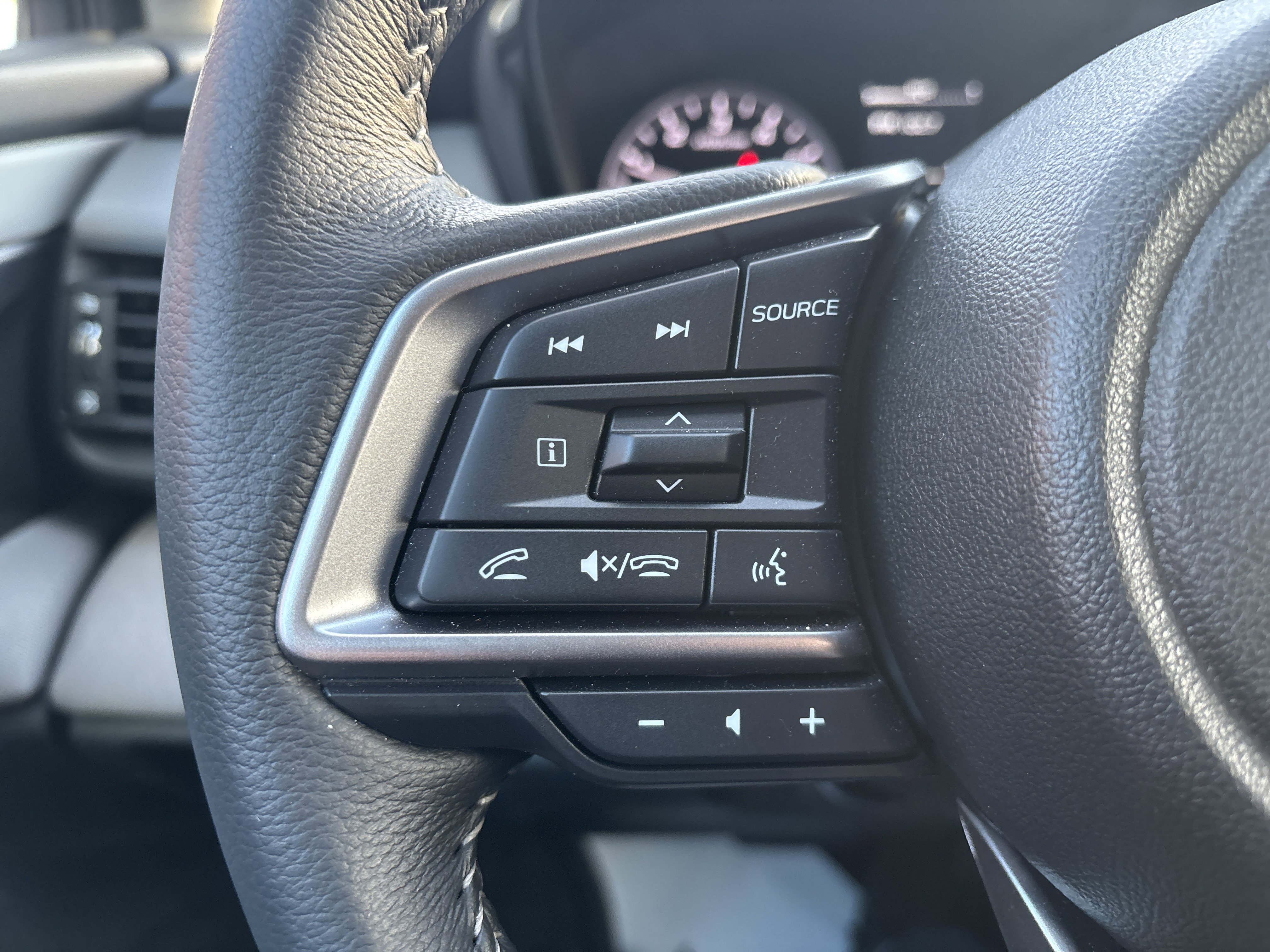 Used 2025 Subaru Legacy Premium image 19