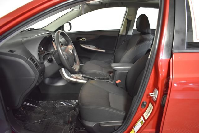 Used 2012 Toyota Corolla S FWD image 11