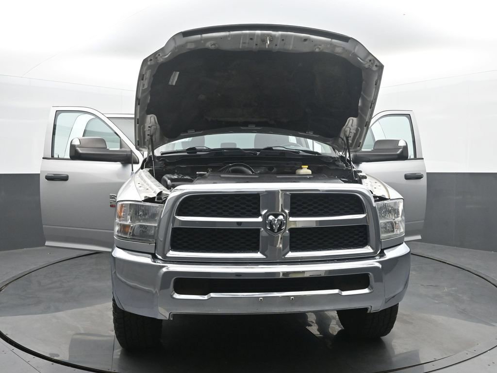 Used 2013 RAM 2500 Tradesman w/ Chrome Appearance Group AWD/4WD image 52