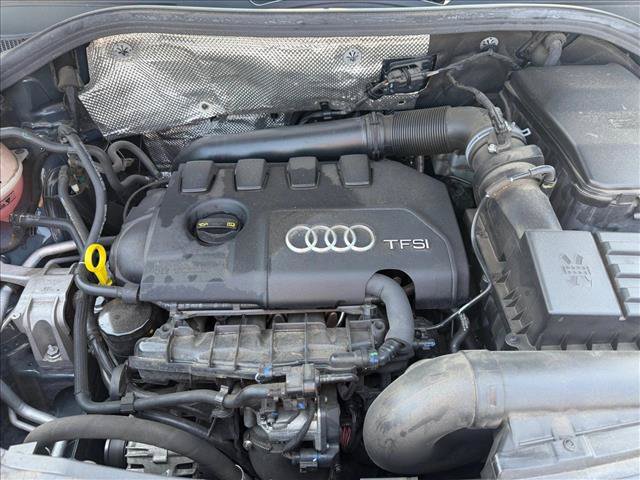 Used 2018 Audi Q3 2.0T Premium Plus w/ Premium Plus Package AWD/4WD image 26