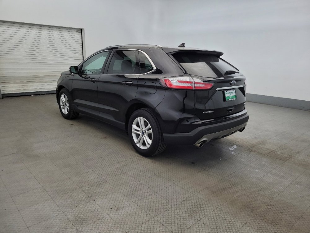 Used 2020 Ford Edge SEL image 5
