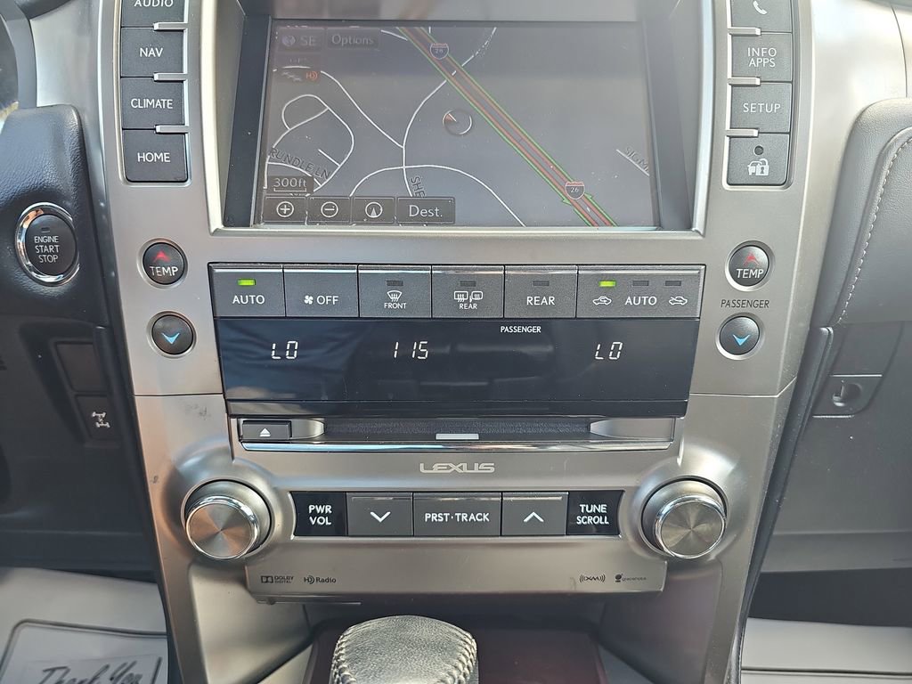 Used 2019 Lexus GX 460 Premium image 30