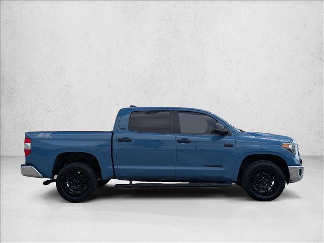 Used 2020 Toyota Tundra SR5 image 4