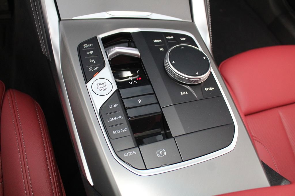 New 2026 BMW 440i xDrive Coupe AWD/4WD image 14