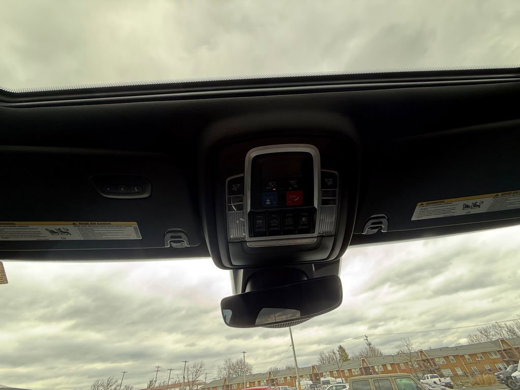 Used 2022 RAM 1500 TRX image 30