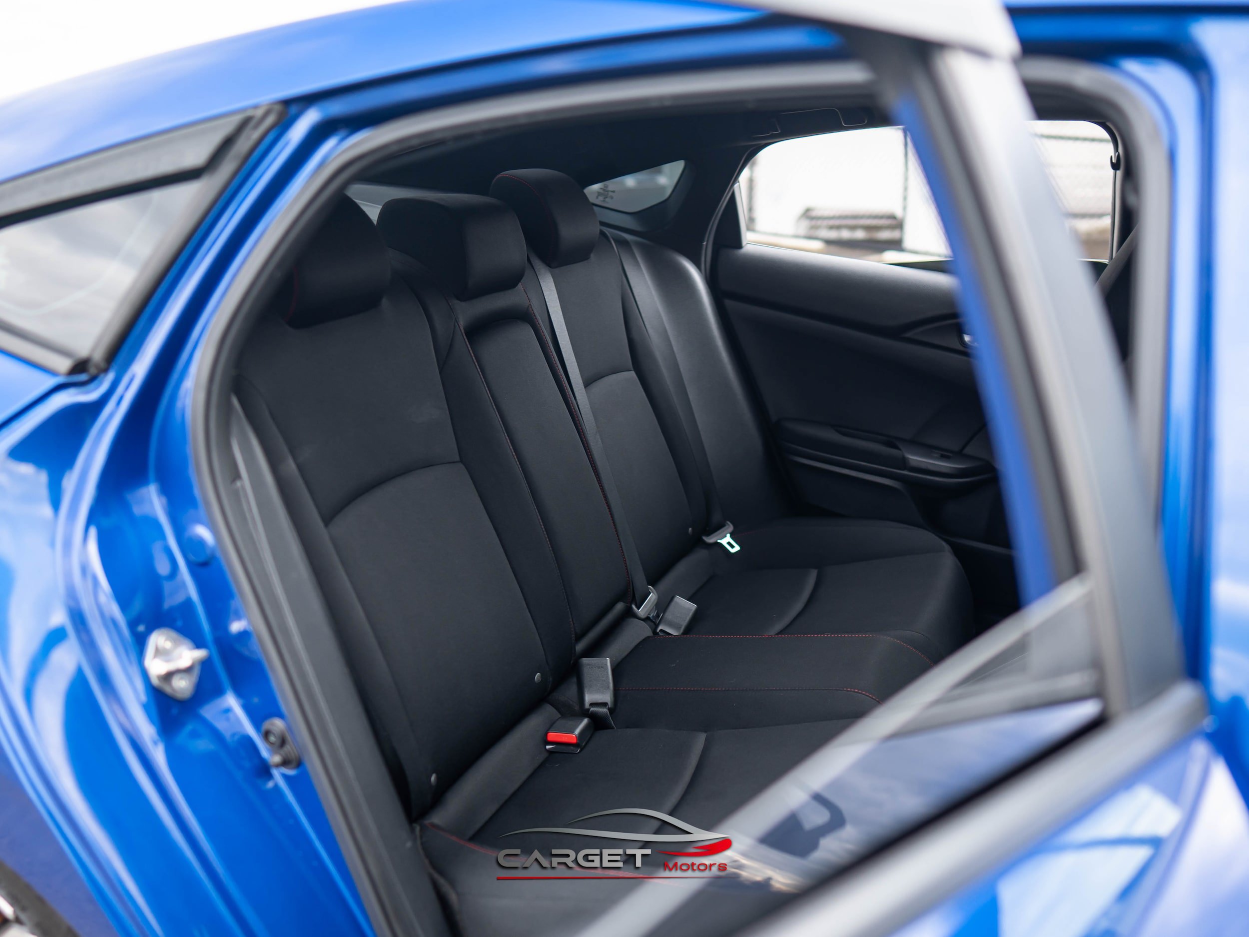 Used 2019 Honda Civic Si image 18