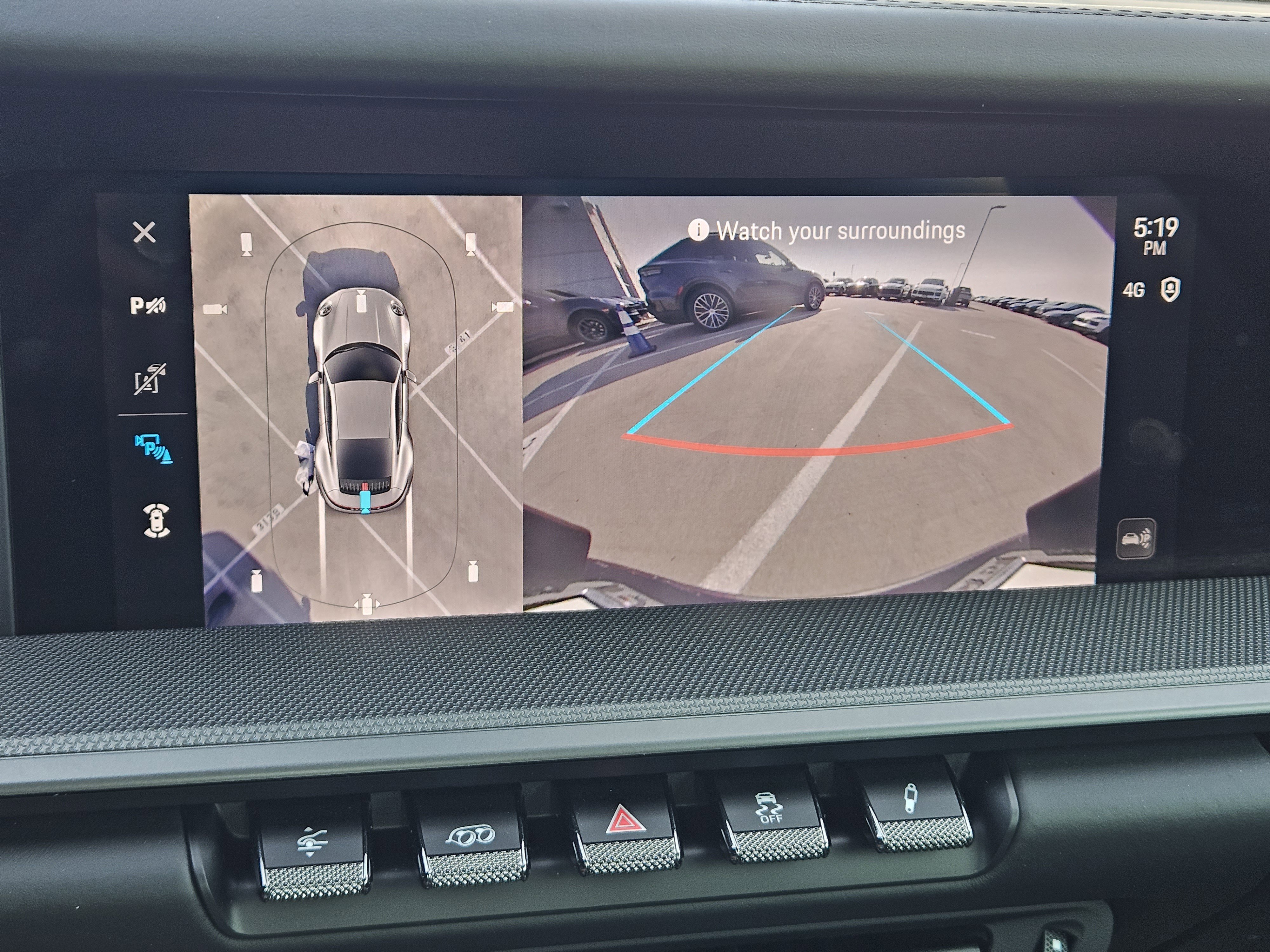 Certified 2025 Porsche 911 Carrera image 19