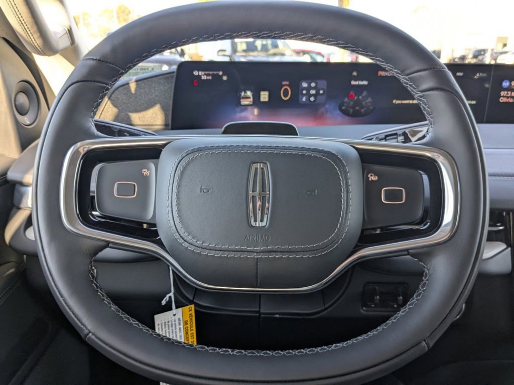 New 2026 Lincoln Navigator Reserve image 31