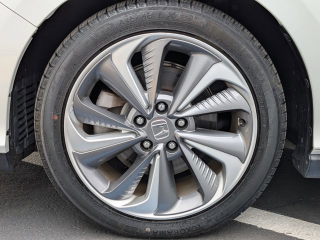Used 2018 Honda Clarity Plug-In Hybrid image 22