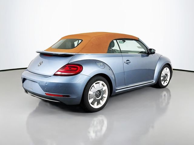 Used 2019 Volkswagen Beetle 2.0T Final Edition SEL FWD image 6