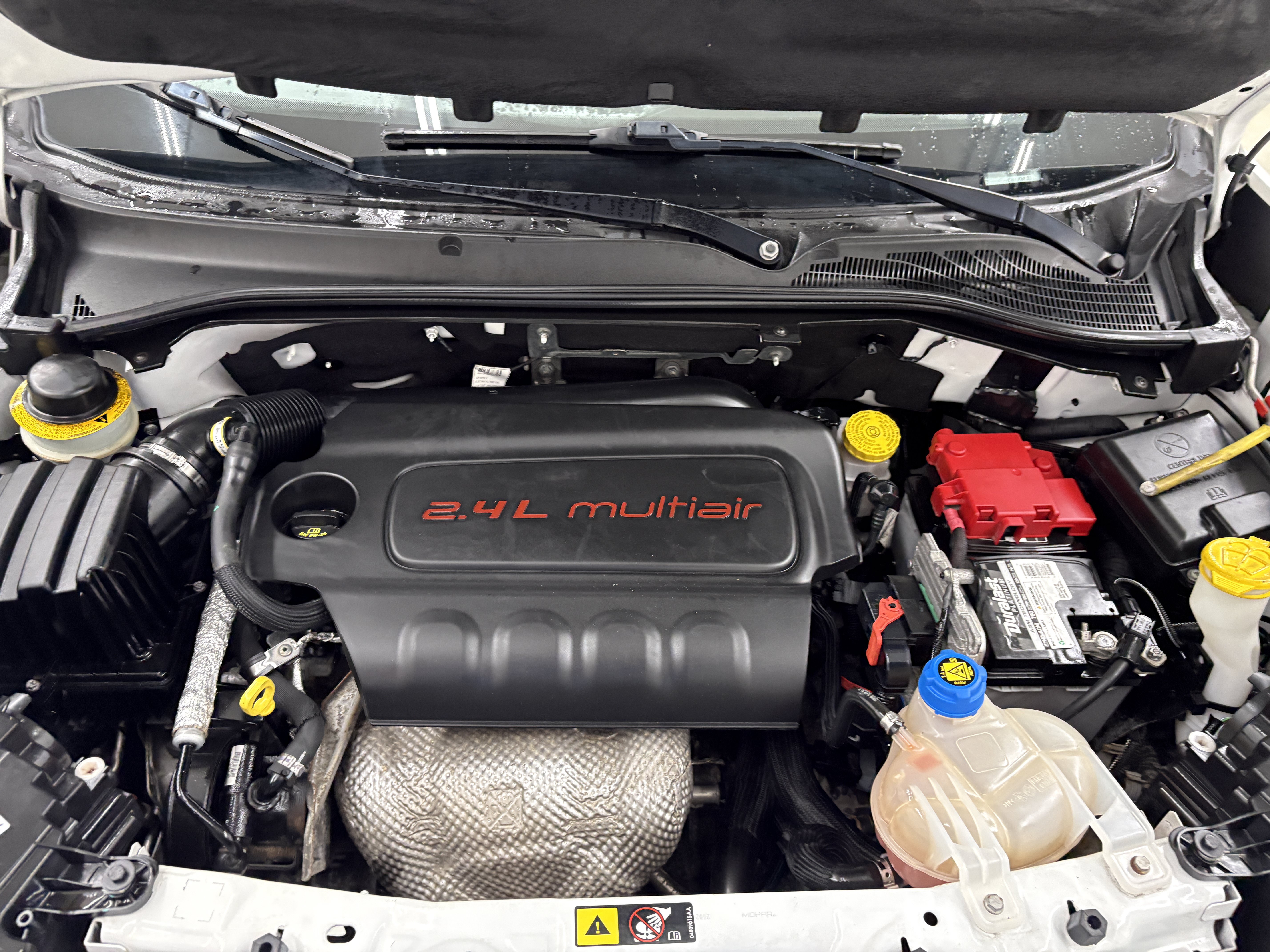 Used 2022 RAM ProMaster City Tradesman FWD image 10
