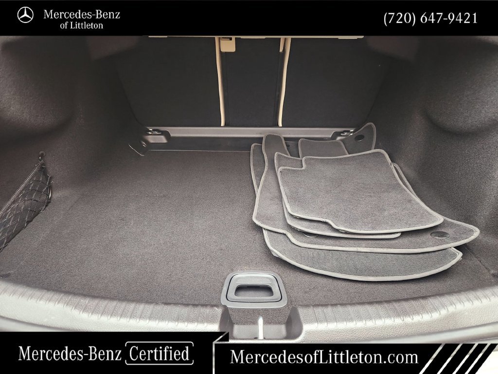 Certified 2024 Mercedes-Benz C 300 4MATIC Sedan image 30