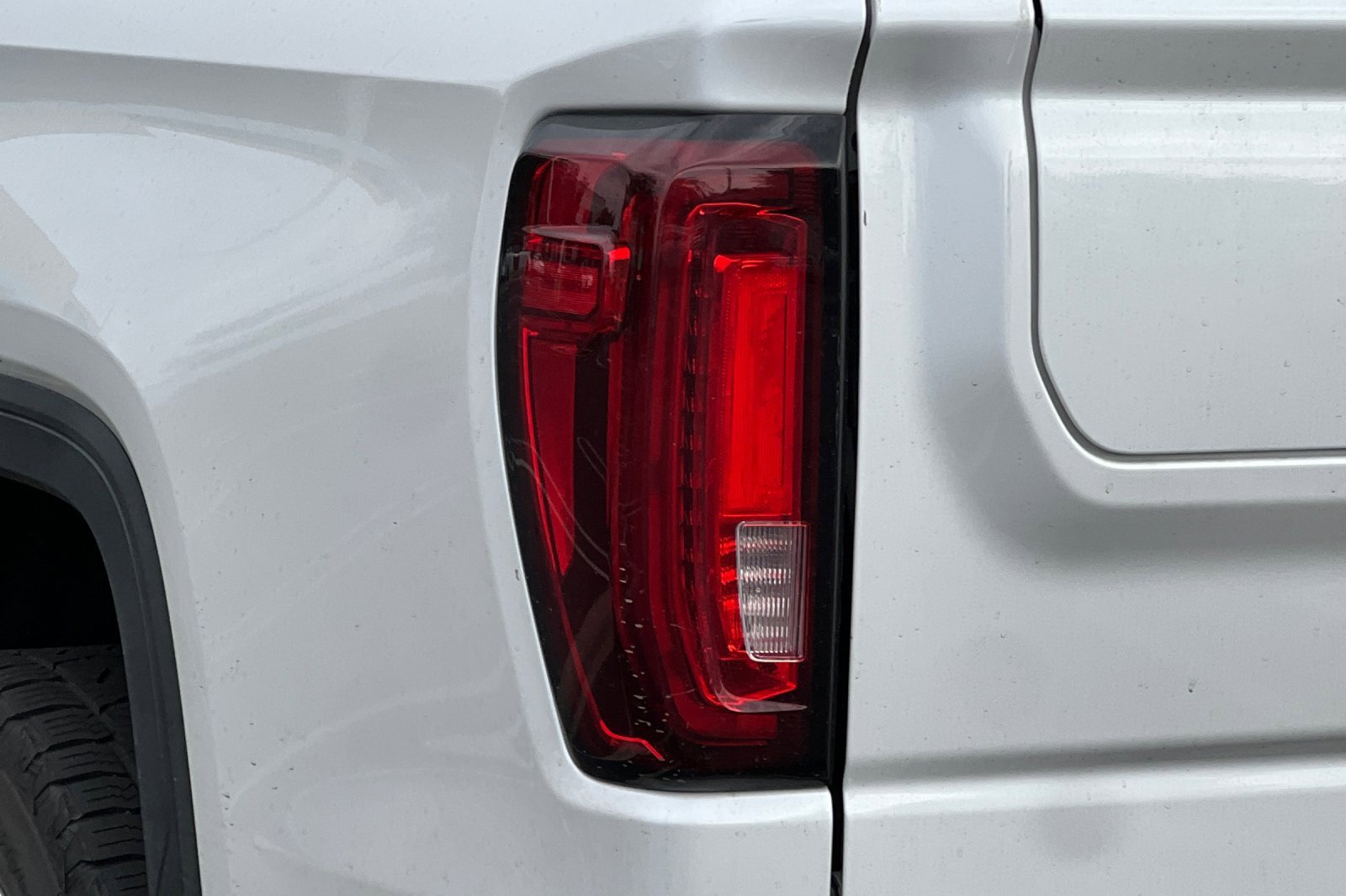 Used 2021 GMC Sierra 1500 Denali w/ Technology Package image 49