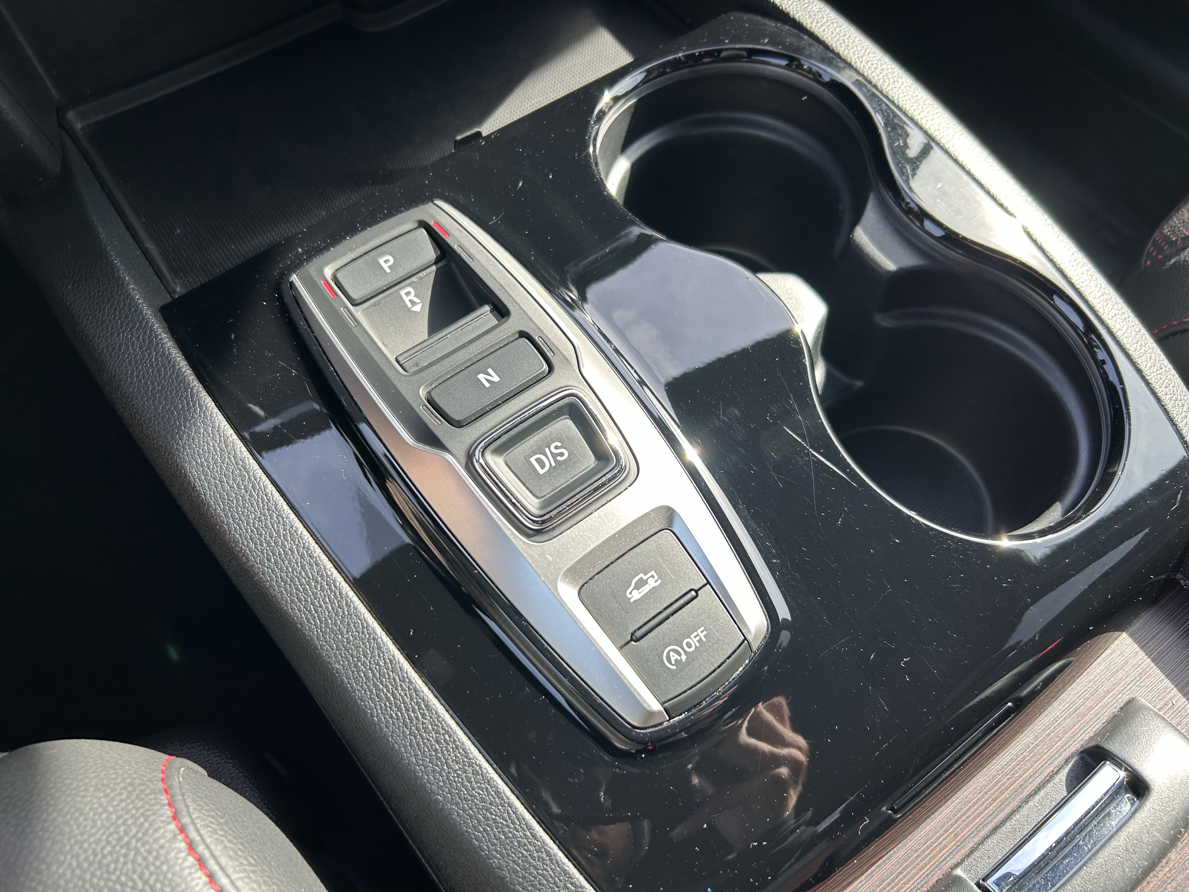 Used 2020 Honda Ridgeline Black Edition image 16