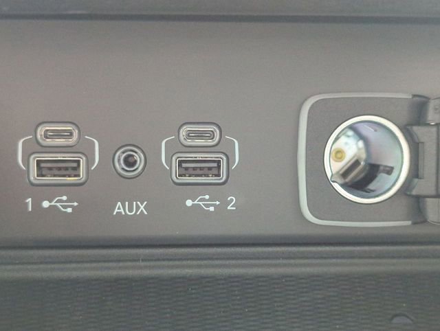 Used 2024 Jeep Grand Cherokee Limited 4xe w/ Luxury Tech Group II image 24