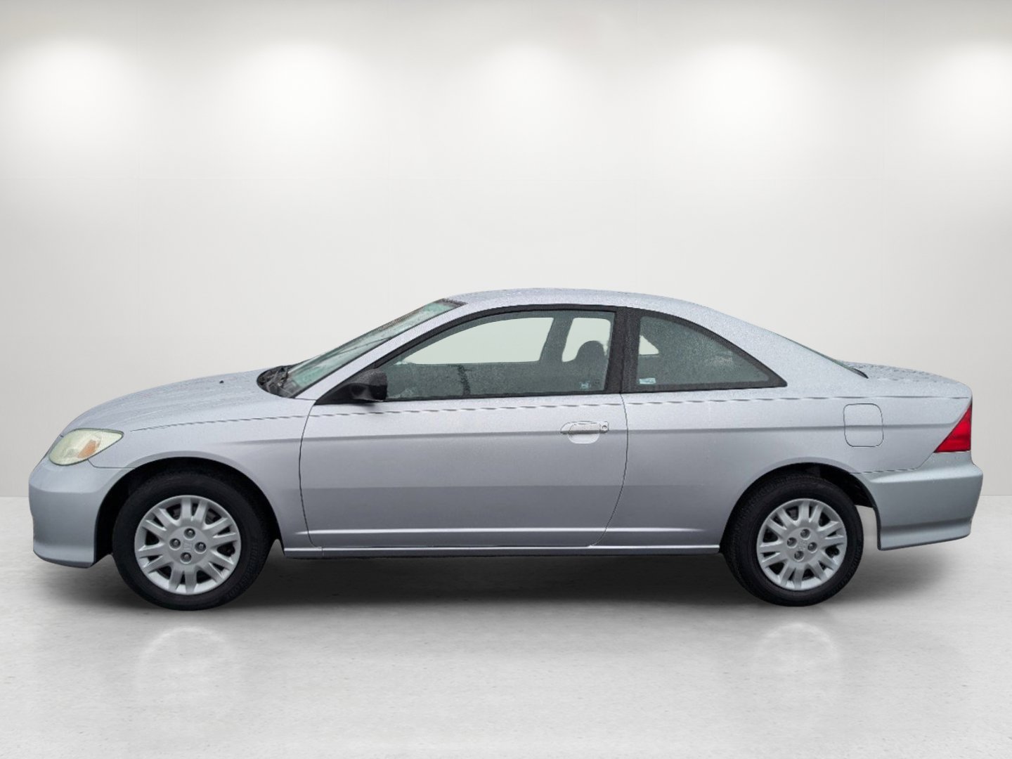 Used 2005 Honda Civic LX image 8