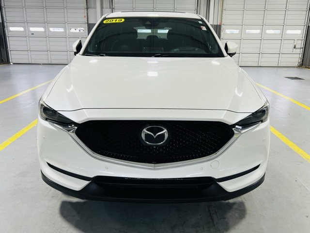 Used 2019 MAZDA CX-5 Signature image 15