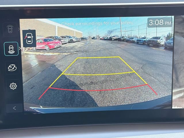 New 2025 Hyundai Tucson Limited AWD/4WD image 26