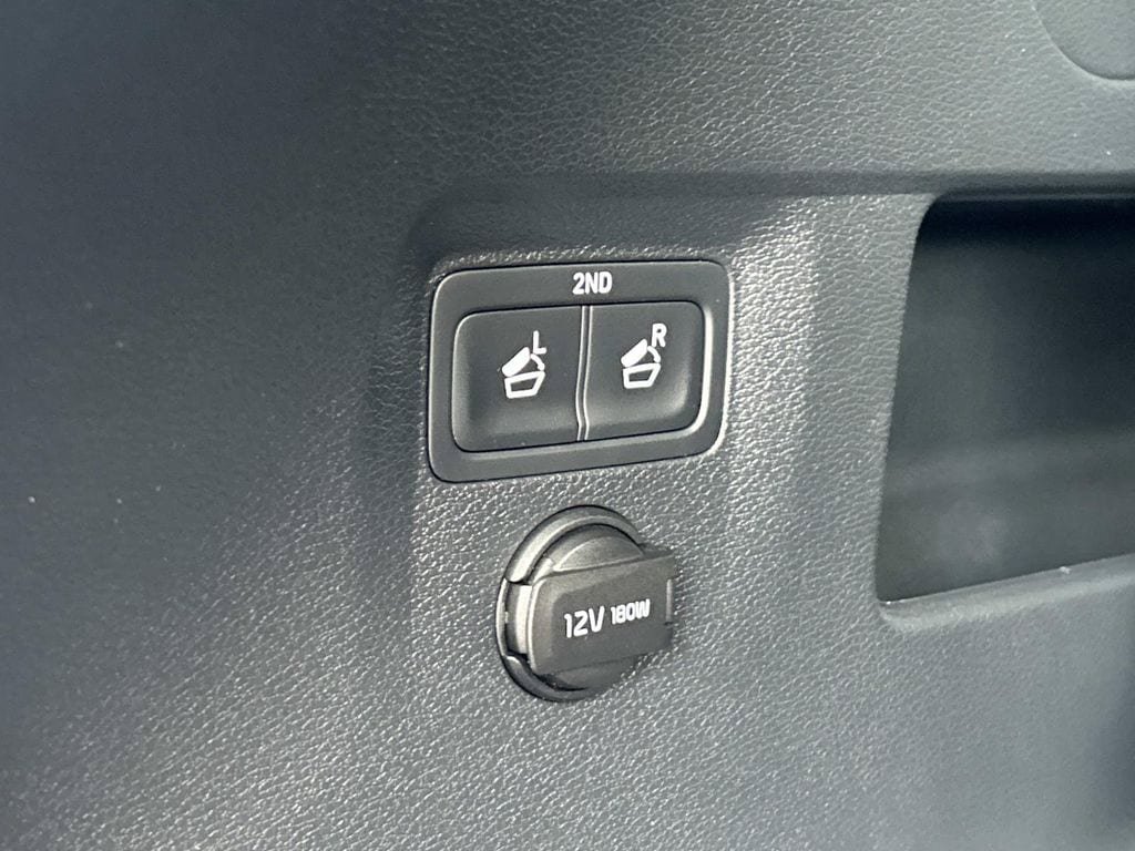 Used 2022 Kia Telluride LX AWD/4WD image 12