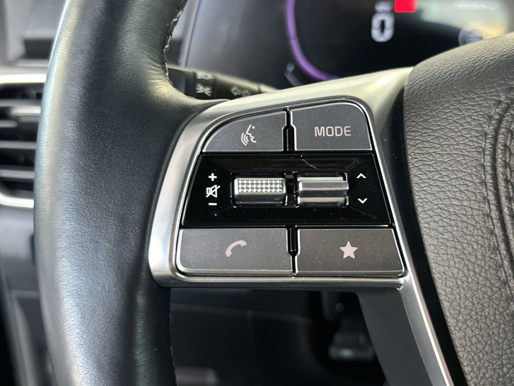 Used 2024 Kia Telluride EX X-Line image 22