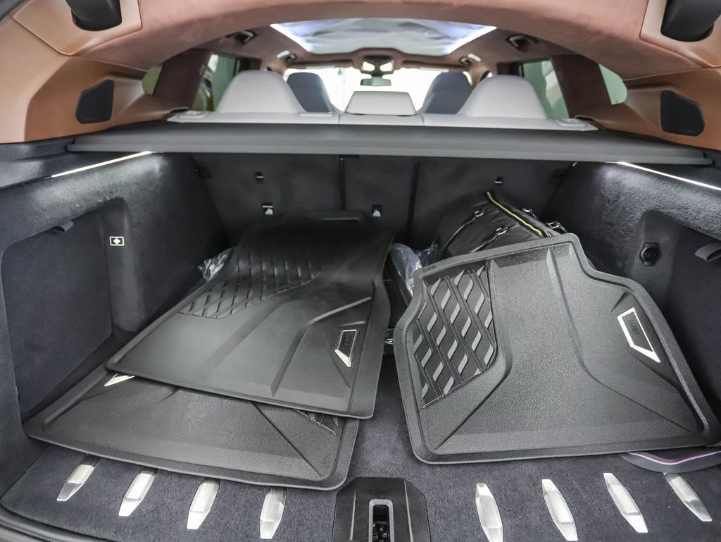 Used 2025 BMW XM image 23