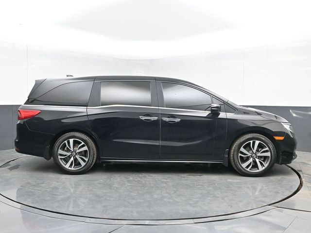 Used 2022 Honda Odyssey Touring image 11