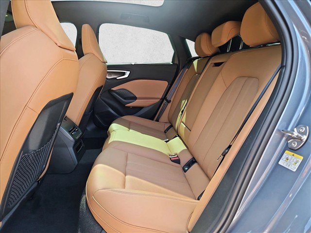Used 2025 Audi A5 Premium Plus AWD/4WD image 21