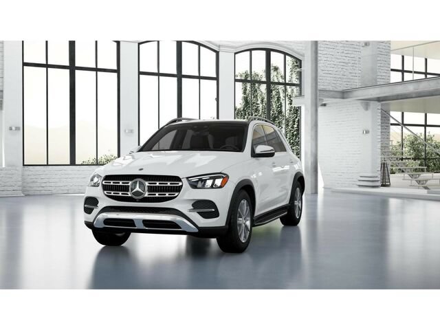 New 2026 Mercedes-Benz GLE 450e 4MATIC image 42