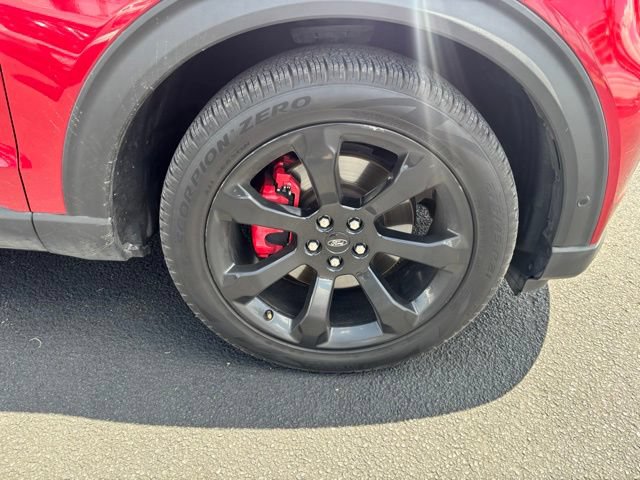 Used 2022 Ford Explorer ST w/ Equipment Group 401A RWD image 15