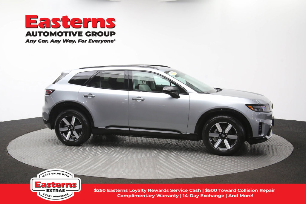 Used 2024 Honda Prologue Touring image 48