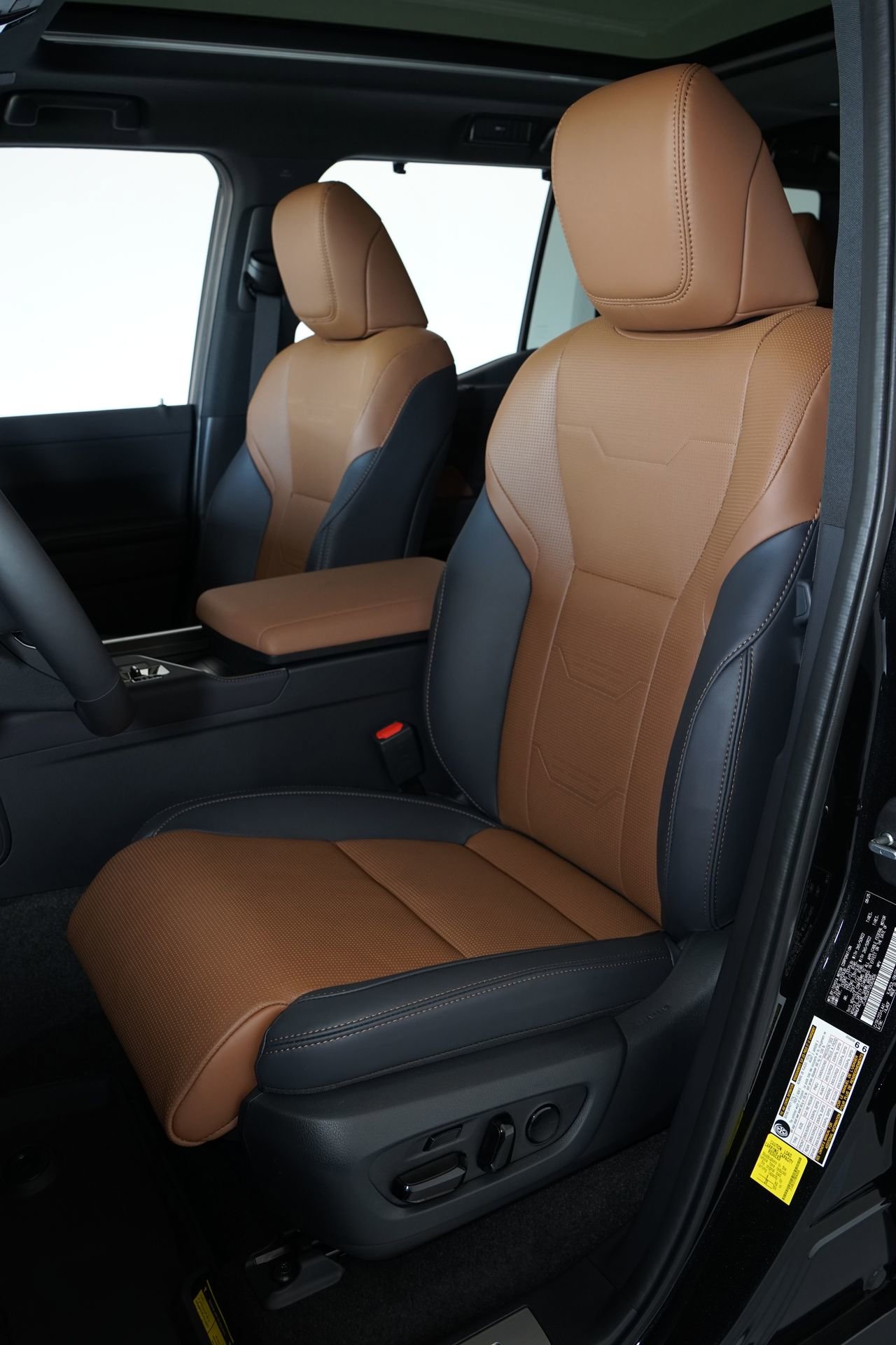 Used 2026 Lexus GX 550 AWD/4WD image 10