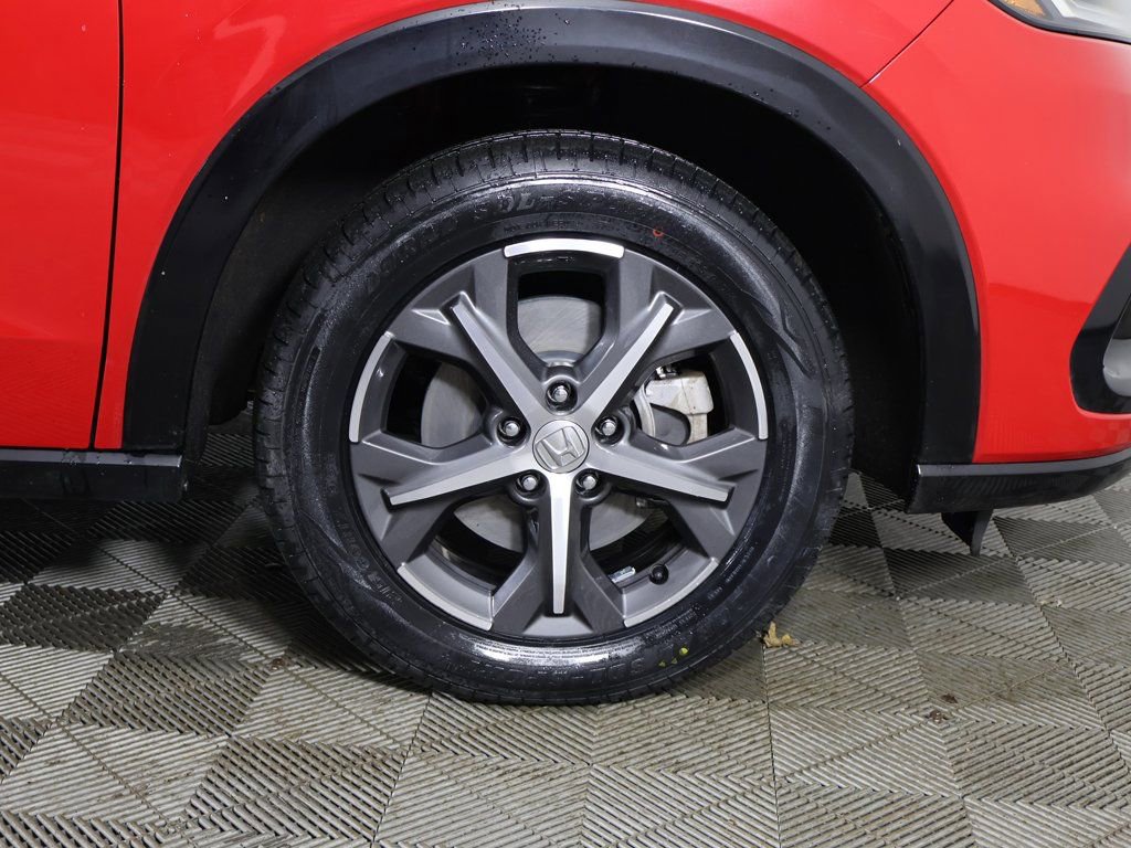 Used 2023 Honda HR-V EX-L image 22