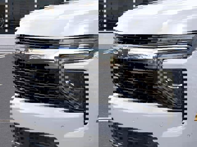 New 2026 Chevrolet Tahoe LS w/ Max Trailering Package image 13
