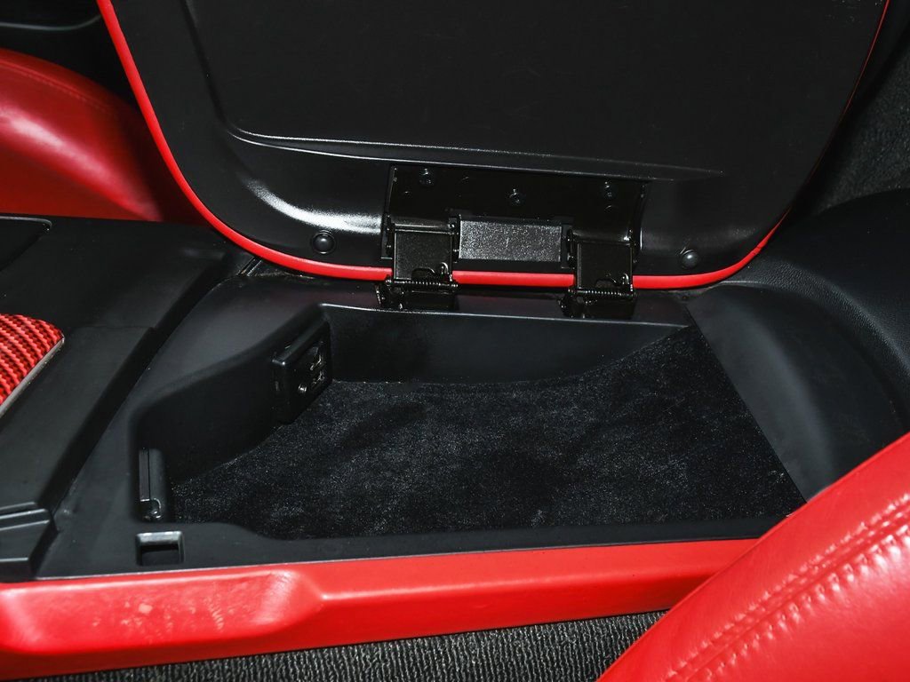 Used 2015 Chevrolet Corvette Z06 w/ 3LZ Preferred Equipment Group image 51