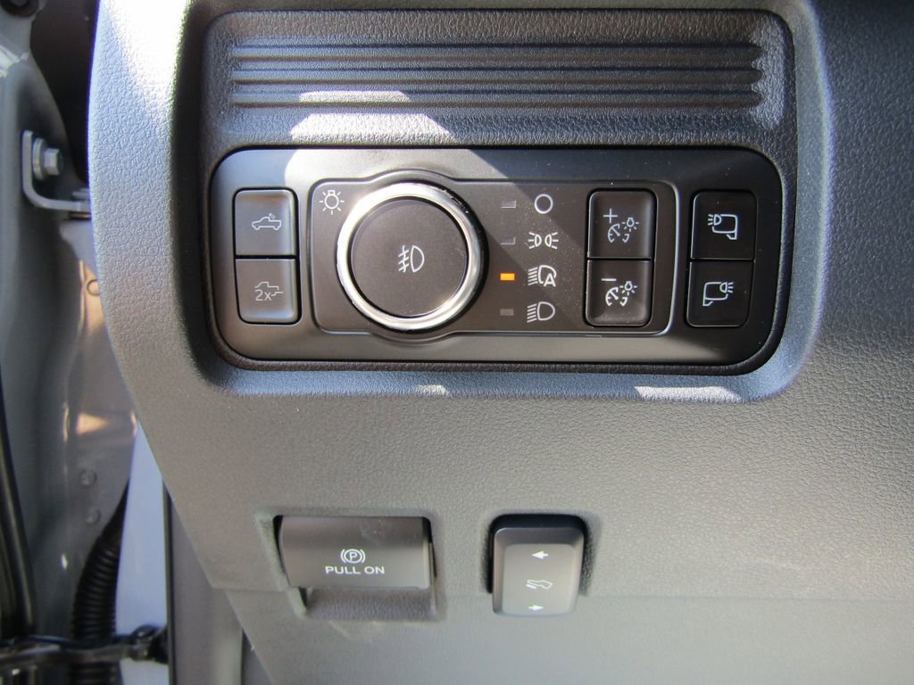 New 2026 Ford F250 Lariat w/ Black Appearance Package AWD/4WD image 20