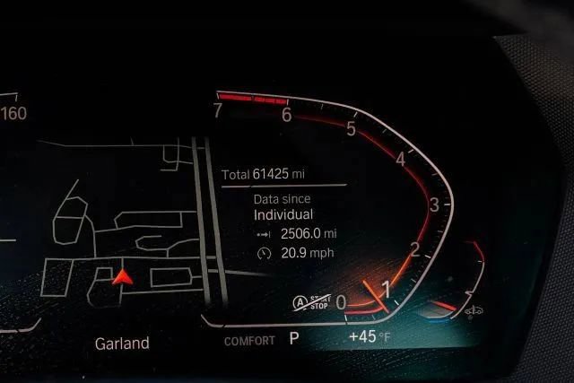 Used 2022 BMW 228i Gran Coupe w/ Convenience Package FWD image 26