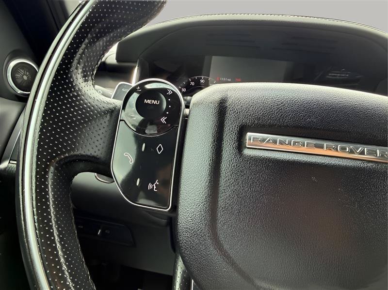 Used 2021 Land Rover Range Rover Sport HSE Dynamic AWD/4WD image 53