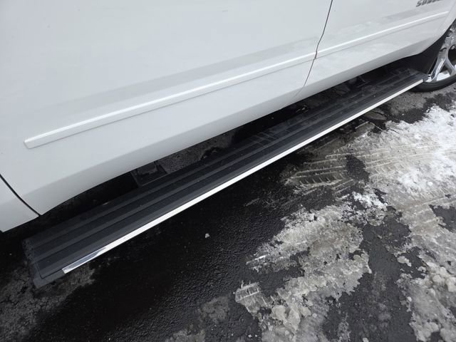 Used 2020 Chevrolet Suburban Premier w/ Max Trailering Package image 22