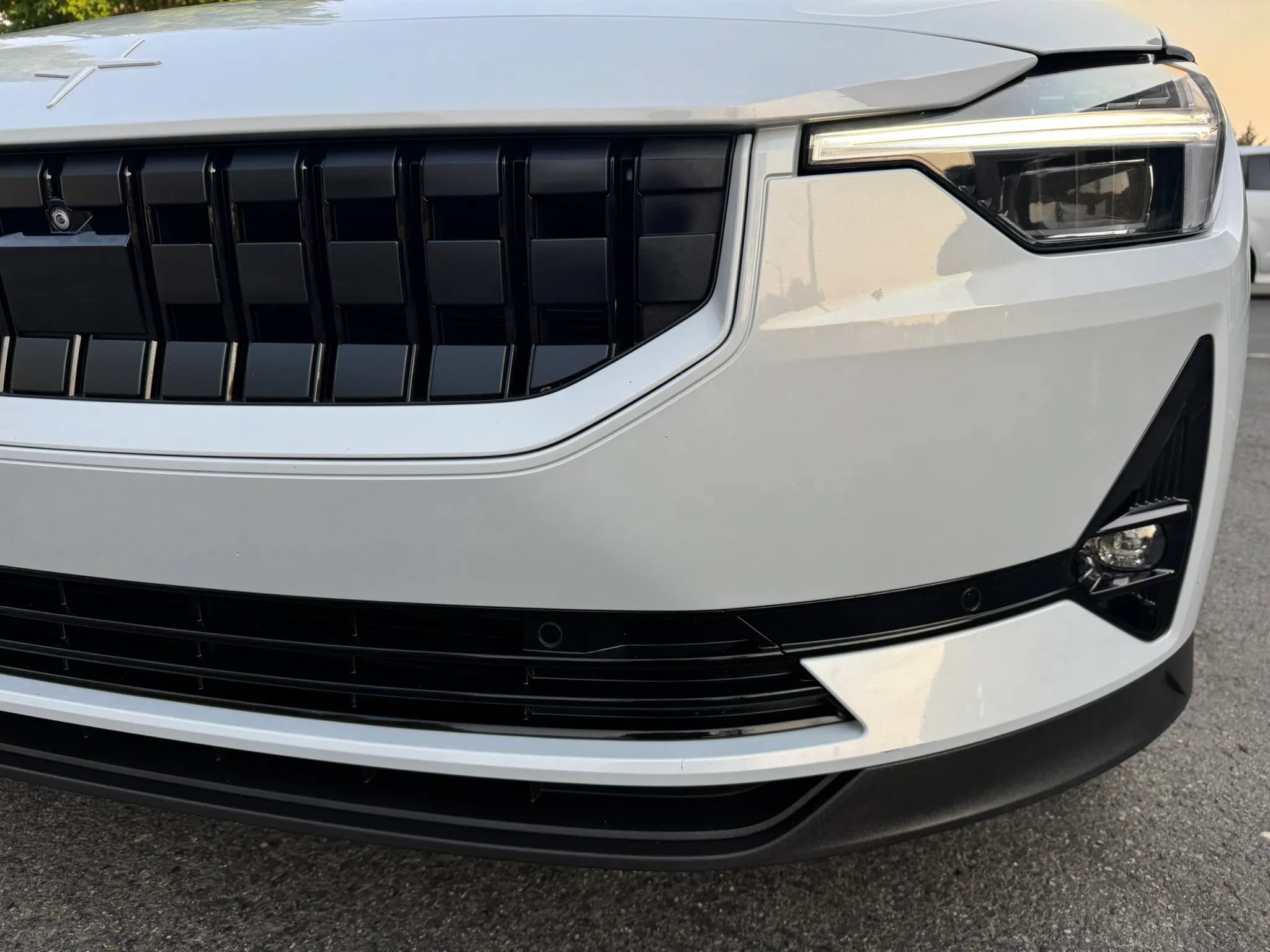 Used 2023 Polestar Polestar 2 AWD/4WD image 18