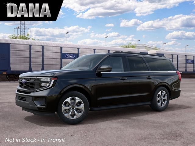 New 2027 Ford Expedition Max Active