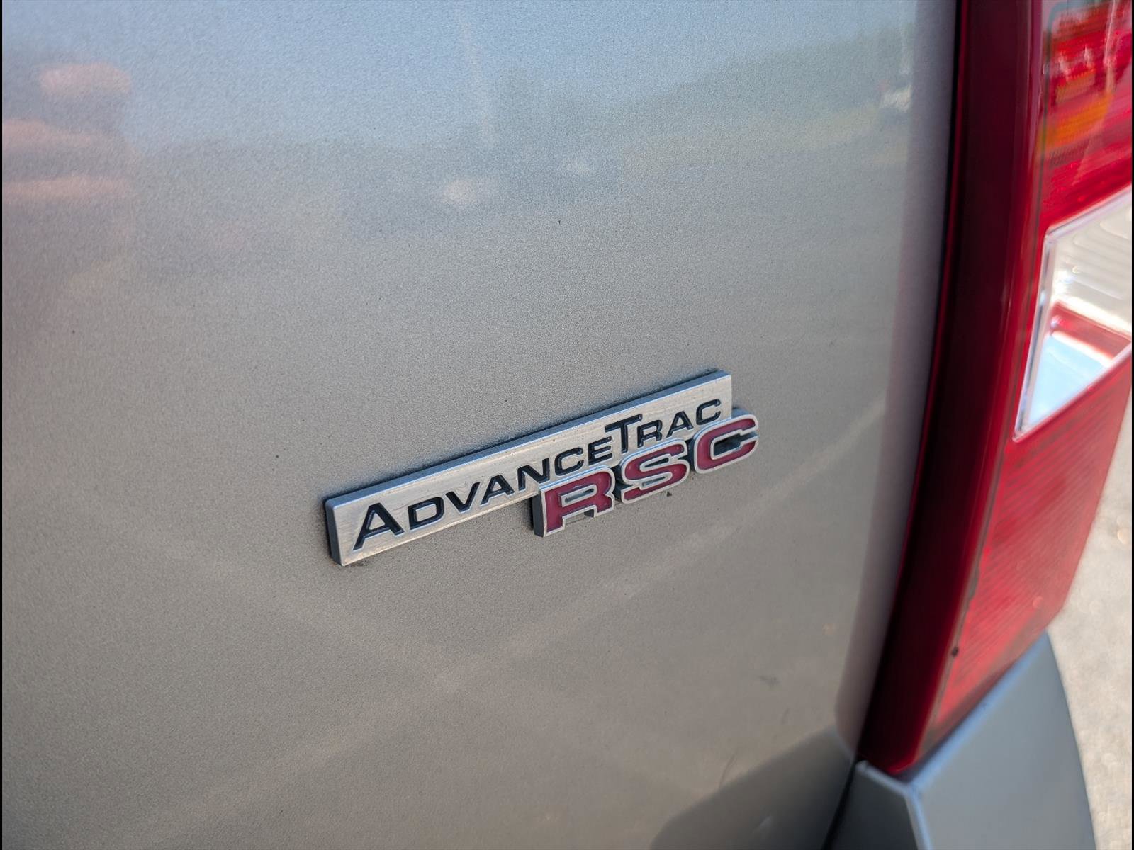 Used 2008 Ford Expedition XLT AWD/4WD image 9