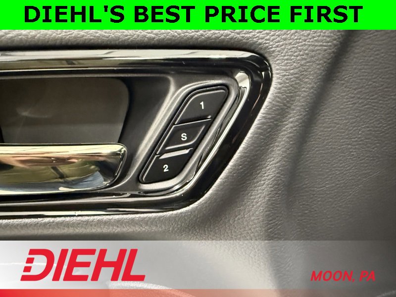 New 2026 Dodge Durango GT image 26