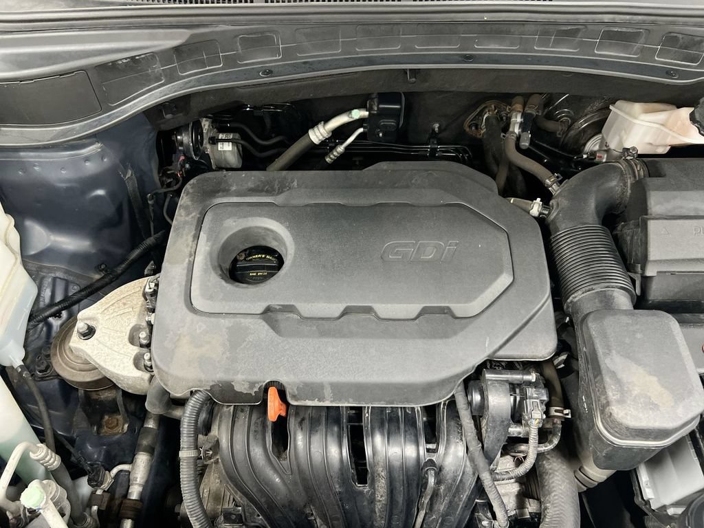 Used 2017 Hyundai Santa Fe Sport AWD/4WD image 24